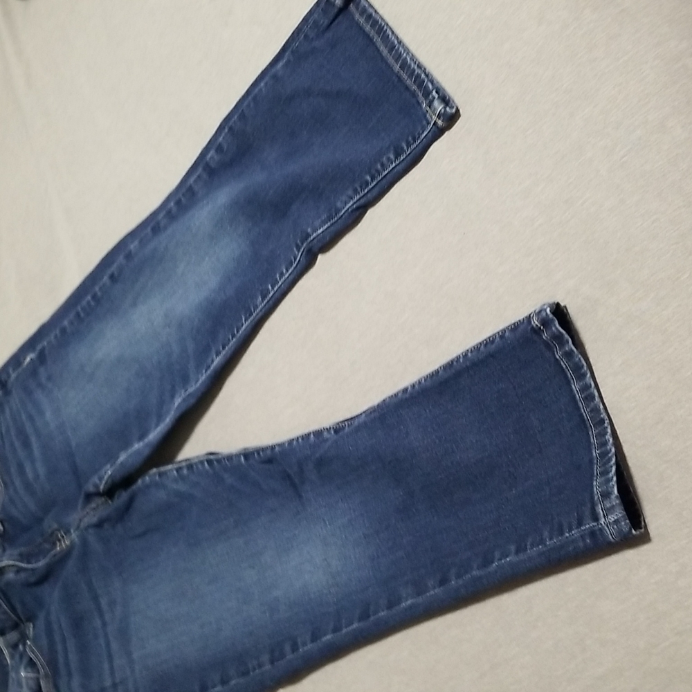 A.N.A Shorts Capris or Ankle Pants - Picture 16 of 16